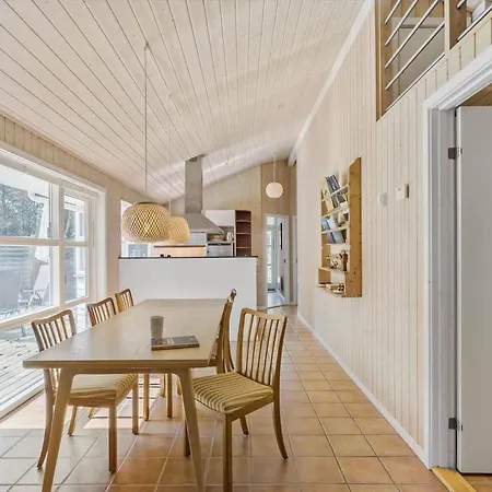 1402-aakirkeby-poseregardsvejen-7 Holiday home Vester Somarken