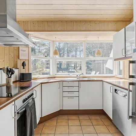 1402-aakirkeby-poseregardsvejen-7 Holiday home