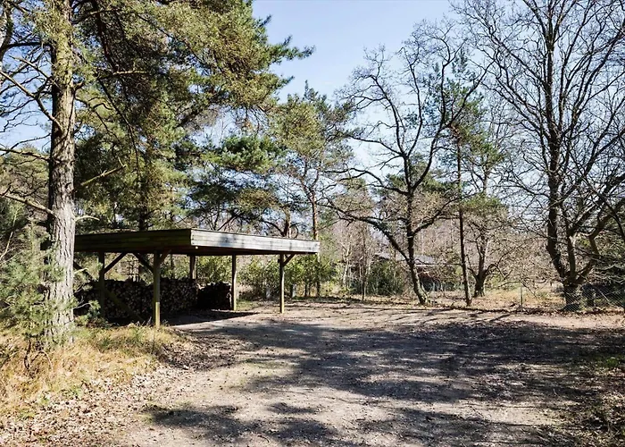 بيت للعطل 1402-aakirkeby-poseregardsvejen-7